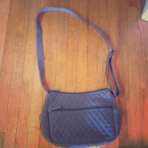 Vera Bradley Medium-sized Crossbody